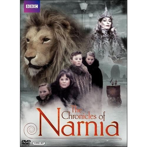 The Chronicles Of Narnia: The Lion, The Witch And The Wardrobe / Prince Caspian / The Voyage Of The Dawn Treader / The Silver Chair