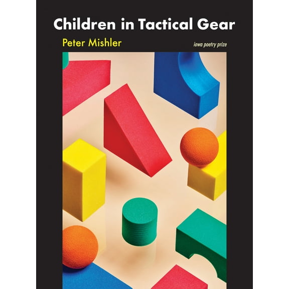 Pre-Owned Children in Tactical Gear (Paperback) 1609389557 9781609389550