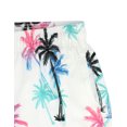 thumbnail image 2 of Traje de Baño Wave Motion Palmeras Blanco Talla CH WR0144, 2 of 5