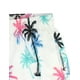 thumbnail image 2 of Traje de Baño Palmeras Blanco Talla M Wave Motion WR0144, 2 of 5