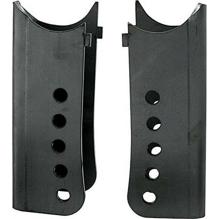 Allstar Performance ALL99284 Chassis Trailing Arm Bracket Kit