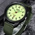thumbnail image 4 of Men Analog Digital Military Sport LED Waterproof Wrist Watch Womens Fashion Watches Barometer Watch Thin Watches for Men Water Proof Mens Surf Watch Women's Digital Watches Classic Digital, 4 of 6