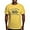 Yellow, variant on CafePress - Funny 50Th Birthday Light T Shirt - Men's Classic Graphic T-Shirt