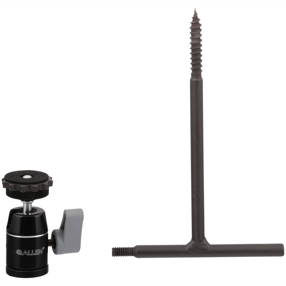 Trail Cam Swivel Tree Mount by Allen Company