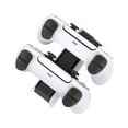 thumbnail image 3 of Game Controller Dual Charging Dock with LED Indicator for PS5 DualSense, 3 of 5