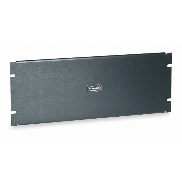 Hubbell Premise Wiring Blank Panel