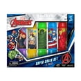 thumbnail image 2 of Juego de tizas para aceras de Disney y Marvel, 5 piezas, 2 of 9
