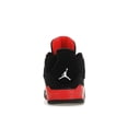 thumbnail image 4 of Jordan Toddler's 4 Retro Red Thunder Shoes, from StockX, 4 of 5