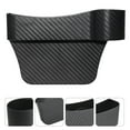 thumbnail image 2 of WAXIAYUZ Car Seat Gap Filler Organizer with Cup Holder - 27X18cm, 2 of 6