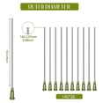 thumbnail image 5 of 20 PCS 14g Blunt Tip Needle 4 Inch Blunt Tip Dispensing Needle for Industrial Use, 5 of 5