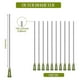 thumbnail image 5 of 20 PCS 14g Blunt Tip Needle 4 Inch Blunt Tip Dispensing Needle for Industrial Use, 5 of 5