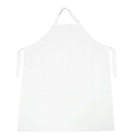 

Cooking Washing Apron Household Oil-proof Water-proof Apron for Home Kitchen Use