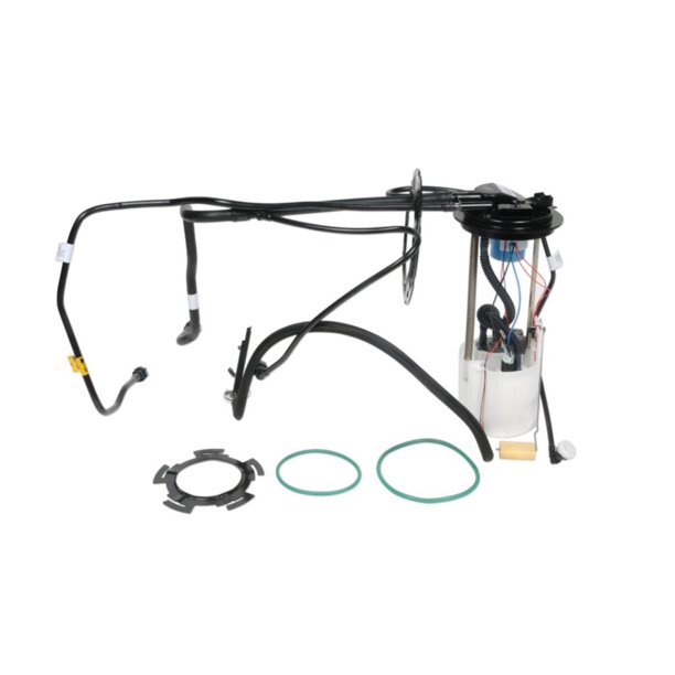 AC Delco MU2146 Fuel Pump, With Fuel Sending Unit Electric Walmart