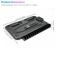 thumbnail image 4 of VILCORN PS5 RGB Stand Cooling Station, Gamepads Charging with LED Indicator Board, for PS5 Slim/Pro, 4 of 11