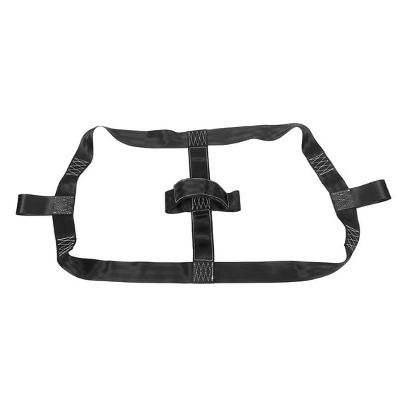 Car Tire Fixing Belt Tie down Straps for Motorcycle Wheel Straps Polyester Tie down Straps