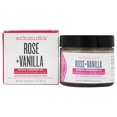 thumbnail image 2 of Schmidt's - Natural Deodorant Jar Rose + Vanilla - 2 oz., 2 of 4