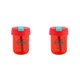 thumbnail image 2 of Botella de agua Naiovety Pajita 300ML A prueba de fugas, 2 of 6
