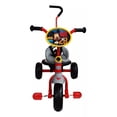thumbnail image 2 of TRICICLO MICKEY MOUSE TOY MARK C/BARRA EMPUJE Y CINTURÓN, 2 of 4