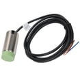 thumbnail image 4 of Proximity Sensor, Capacitive Sensor Power Switch Movement Sensor For Closets For Cabinets CR30-15AC, 4 of 8