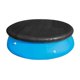 thumbnail image 1 of Funda Para Piscina Lona De Protección Impermeable Con Cordón - 305cm Los 305cm Sunnimix Hoja de tapa de piscina, 1 of 7