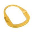 thumbnail image 4 of Llave de llave del anillo de de la del de de resistente accesorios de motocicletas accesorios de control de motocicletas para motor de , Oro, 4 of 8