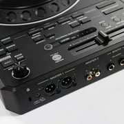 Pioneer DJ DDJ-REV5 2-Channel DJ Controller for Serato DJ Pro & Rekordbox