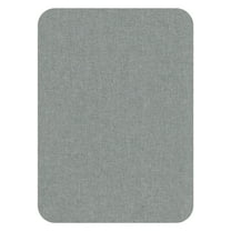 8 x11 Inch Linen Repair Patches, Self-Adhesive Fabric Patch, Durable No-Sew Iron-On Fabric Couch Repair Tape Patch for Upholstery, Furniture, Car Seats, Office Chair, Sofa, Clothing(Grey4,11x8")