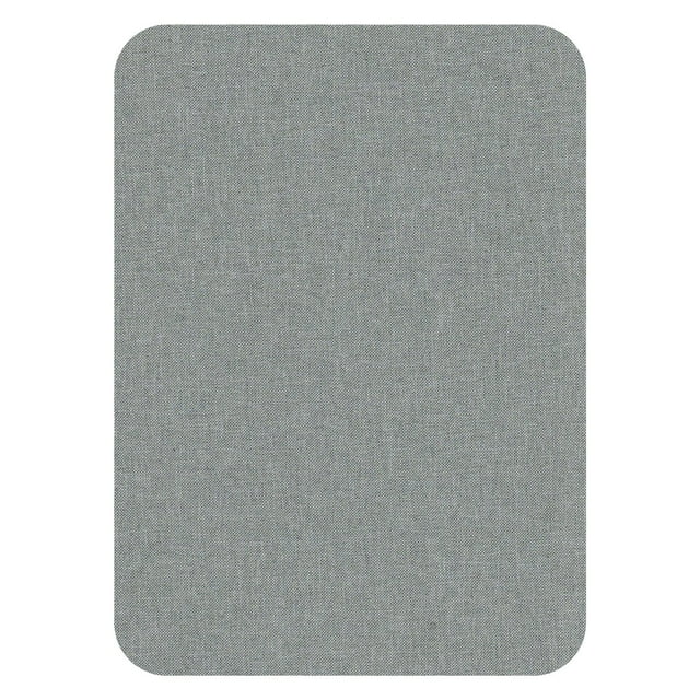 ZTTD 1 Pcs 8 X 11 Inch Self-Adhesive Linen Fabric Patches, Quick Repair for Sofas, Tents, Car Seats