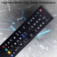 thumbnail image 5 of AKB73975702 Replace Remote for LG LED HDTV TV AKB74475401 32Lf500B 43Lf5900 50Uh5530 29Ln4510 55LM7600 60LA7400 43UH61, 5 of 5
