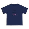 thumbnail image 2 of Today I Choose Joy Beefy-T®  Short-Sleeve T-Shirt, 2 of 4
