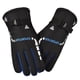 thumbnail image 1 of Guantes cálidos para montar al aire libre, guantes de invierno para motocicleta, guantes para coche eléctrico antideslizantes, resistentes al viento y gruesos para hombre, 1 of 5