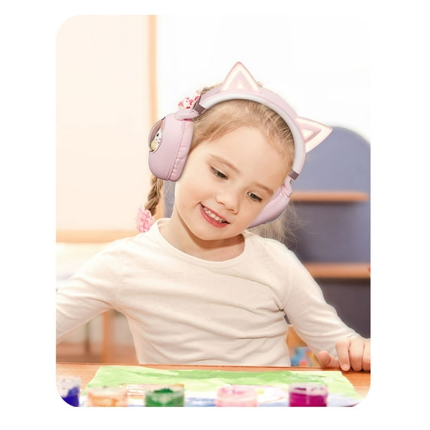 LED Light Up Rainbow Spaghetti Headband Child LED Light Up Rainbow Spaghetti Headband Child