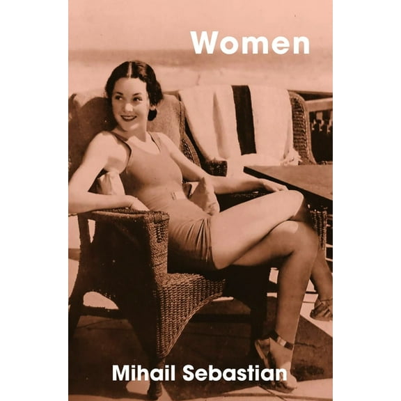 Women, (Paperback)