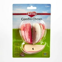 COMBO CHEWS 3PK APPLE SLICES