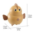 thumbnail image 3 of Cute Style Swing Can Fixed-point Winding Sleek Design For Baby, 3 of 3