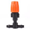 thumbnail image 2 of YLSHRF Plastic Plant Misting Ajustable Atomizing Sprinkler Nozzles Household, 2 of 8