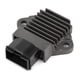 thumbnail image 4 of Regulador de voltaje de motocicleta Ecomeon rectificador de regulador 5 pines apto para CB CBR 600900 1100 31600-MY7-305 31600-MV4-010, 4 of 5