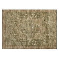 thumbnail image 2 of Addison Rugs Chantille Indoor/Outdoor Transitional Geometric, Abstract Fern Washable Rectangle Rug, 1'8" x 2'6", 2 of 6