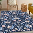 thumbnail image 6 of 5.3'x7.5' runner carpet living room carpet large size outdoor carpet carpet small cool carpet, 6 of 10