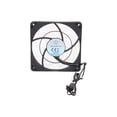 thumbnail image 3 of SilverStone FW Series SST-FW124-ARGB Addressable RGB LED Case Fan, 3 of 12