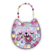 Gabby's Dollhouse 21PC Beauty Set Purse