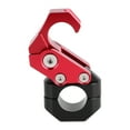 thumbnail image 4 of Gancho Plegable Universal Bling Bling para Motocicleta Casco y Equipaje, 4 of 12