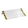 thumbnail image 1 of HILABEE RC Car Jumping Ramp Launch Jumping Platform Ramp for Backyard Outdoor Indoor, 1 of 9