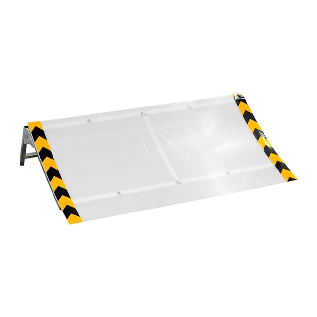 HILABEE RC Car Jumping Ramp Launch Jumping Platform Ramp for Backyard Outdoor Indoor