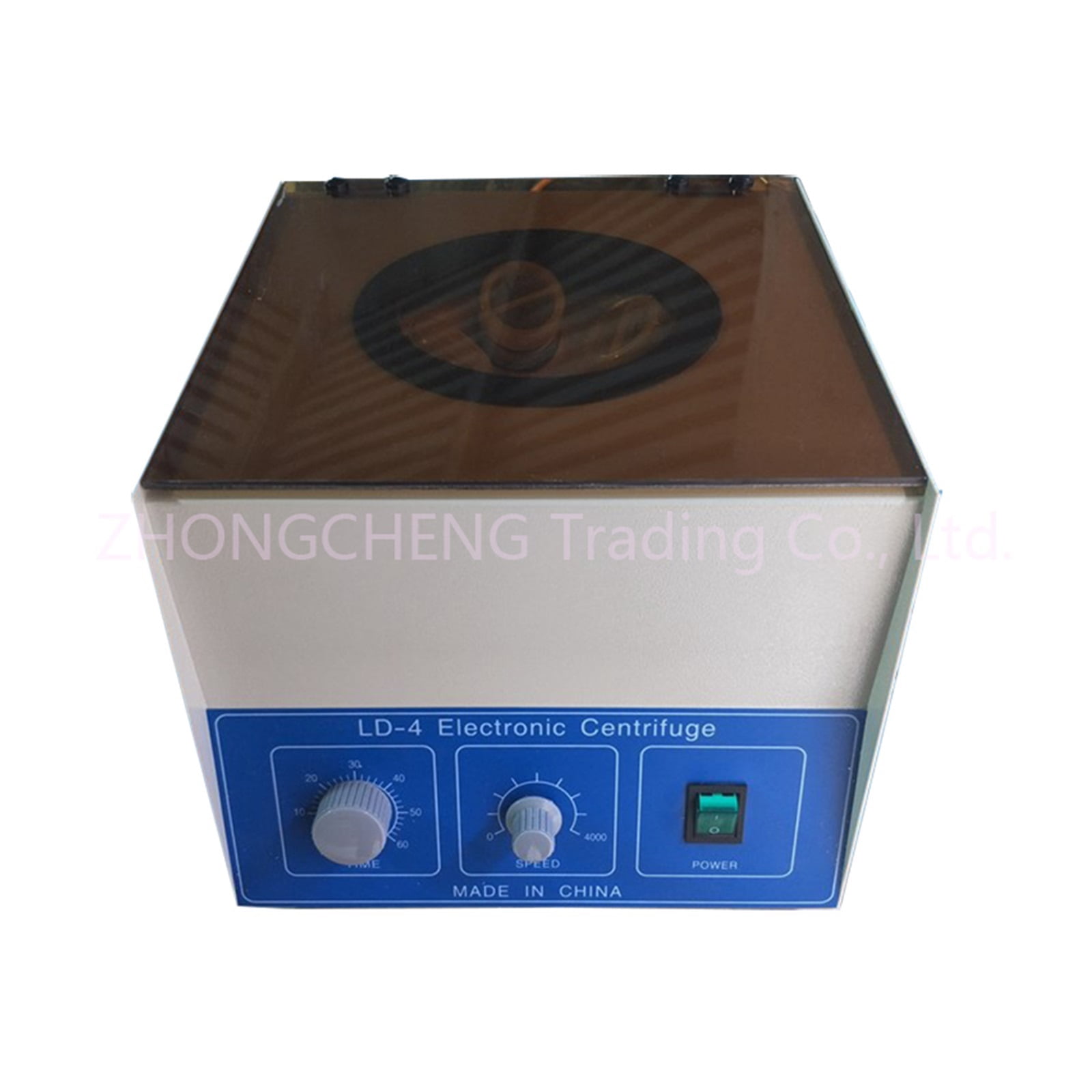 LD-5 50ml*8 Electric Centrifuge/LD-4 Desktop Large Capacity Centrifuge/LD-5 Low Speed Centrifuge
