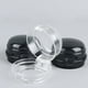 thumbnail image 5 of Cubiertas de perilla de estufa Toystoory 6x GPPS Negro brillante, 5 of 6