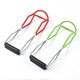 thumbnail image 4 of Jar Lifter Comfort Grip Herramienta de enlatado Pinzas de acero inoxidable, 4 of 8