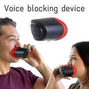 Portable Soundproof Vocal Shields for Singers for Practice