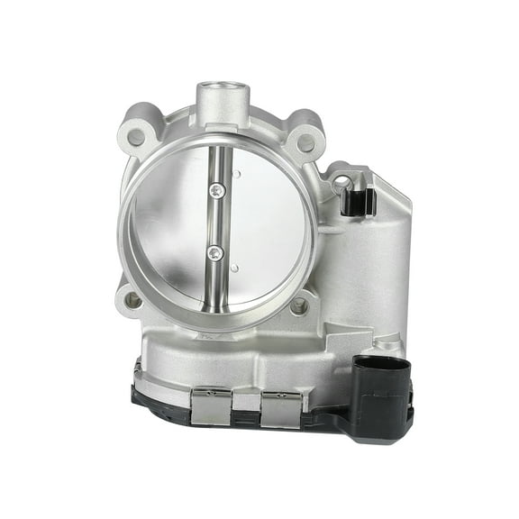 1 Pcs Throttle Body for Buick LaCrosse 3.6L V6 - Gas 2005-2008 Replace No.12589056