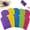 2 Handles+10 Refils, variant on Reusable Chenille Microfiber Dust Duster with Removable Washable Cloth Covers, 360°Electrostatic Duster Refills, Multi-Surface Dusting Mop for Efficient Home Cleaning (1 Handle+5 Refils)